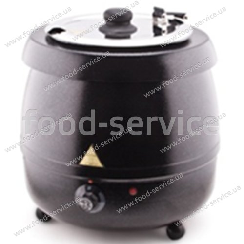 Електросупниця Brillis ESK01A